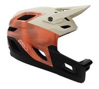 Giro Casco Da Downhill Coalition Spherical Mips Motion Orange