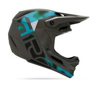 Giro Casco Da Downhill Insurgent Spherical Mips Frequency Blue