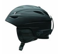 Giro, Casco da Sci G10, Unisex, 2034095, Nero Opaco, L (59-62,5 cm)