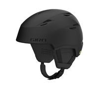 Giro - Casco da sci - Grid Mips Matte Black per Uomo - Taglia S - Nero Nero S