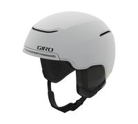 Giro - Casco da sci - Jackson Mips - Matte Light Grey per Uomo - Taglia 52-55 cm - Grigio