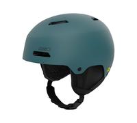 Giro - Casco da sci - Ledge Fs Mips Mat Peacock - Taglia 59 - 62.5 cm - Blu
