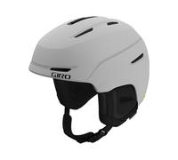 Giro - Casco da sci - Neo Mips - Matte Light Grey per Uomo - Taglia 52-55 cm - Grigio
