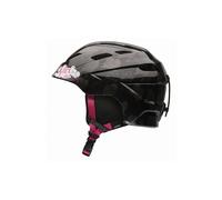 Giro Casco da Sci Snowboard Casco Giro S NINE.10 Jr. Nero Pianura