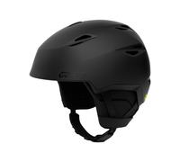 Giro - Casco da sci - Grid Spherical Mat Black - Taglia M - Nero
