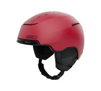 Giro - Casco da sci/snowboard - Jackson Mips Mat Red - Taglia 52-55,5 cm - rosso