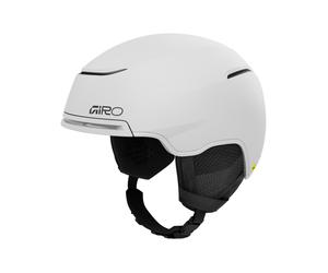 Giro - Casco da sci/snowboard - Jackson Mips Mat White - Taglia L - Bianco