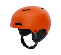 Giro - Casco da sci/snowboard - Ledge Fs Mips Mat Orange - Taglia S - Arancione