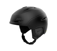 Giro - Casco da sci/snowboard - Neo Mips Mat Black - Taglia 52-55,5 cm - Nero