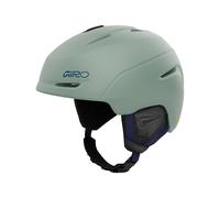 Giro - Casco da sci/snowboard - Neo Mips Mat Glacier Green - Taglia 55.5 - 59 cm - Verde