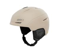 Giro - Casco da sci/snowboard - Neo Mips Mat Stone - Taglia 55.5 - 59 cm - Beige