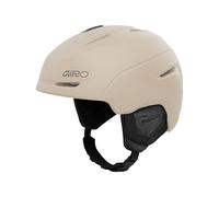 Giro - Casco da sci - Neo Mips Mat Stone - Taglia 55.5 - 59 cm - Beige