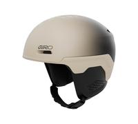 Giro - Casco da sci/snowboard - Owen Spherical Mat Stone/Black Faded - Taglia 55.5 - 59 cm - Beige