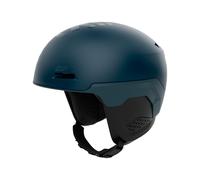 Giro - Casco da sci/snowboard - Owen Spherical Pow Dark Blue - Taglia 52-55,5 cm - Blu navy