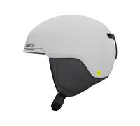Giro - Casco da sci/snowboard - Taggert Mips Mt Light Grey - Taglia 55.5 - 59 cm - Grigio
