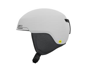 Giro - Casco da sci/snowboard - Taggert Mips Mt Light Grey - Taglia 55.5 - 59 cm - Grigio