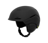 Giro - Casco da sci/snowboard - Tenet Mips Mat Black - Taglia 59 - 62.5 cm - Nero
