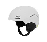 Giro - Casco da sci/snowboard - Tenet Mips Mat White - Taglia 52-55,5 cm - Bianco