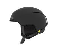 Giro - Casco da sci/snowboard - Terra Mips Mat Black - Taglia 52-55,5 cm - Nero