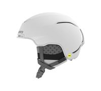 Giro - Casco da sci/snowboard - Terra Mips Mat White - Taglia 55.5 - 59 cm - Bianco