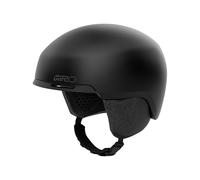 Giro - Casco da sci - Taggert Mips Mat Black - Taglia 55.5 - 59 cm - Nero