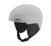 Giro - Casco da sci - Taggert Mips - Matte Light Grey - Taglia 59-62 cm - Grigio