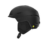 GIRO Tor Spherical - Uomo - Nero - Taglia S- modello 2025