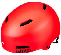 Giro - Casco Dime FS, caschi, tempo libero e hobby, rosso opaco, S