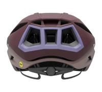Giro Casco Eclipse Pro Dark Maroon