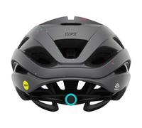 Casco Giro Eclipse Spherical opaco carbone - L
