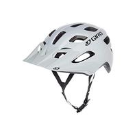 GIRO Casco Fixture MIPS,Unisex,Matte Grey,Taglia Unica