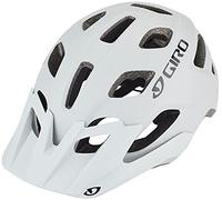 Giro Fixture Mtb Helmet Grigio
