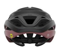 Giro Casco Helios Spherical Metallic Coal / Dusty Rose