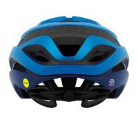 Giro Casco Helios Spherical Mips Matt Ano Blue