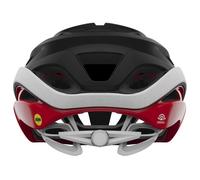Giro Casco Helios Spherical Mips Matt Black / Red