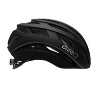 Casco da strada giro helios spherical nero