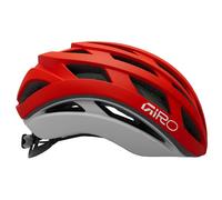 Giro - Helios Spherical - Casco per bici 55-59 cm - M rosso