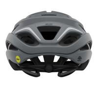 Giro Helios Spherical, caschi Unisex-Adulto, Matte Sharkskin, S