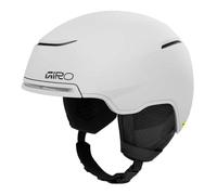 Giro - Casco da sci/snowboard - Jackson Mips Mat White - Taglia 59 - 62.5 cm - Bianco