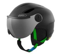 Giro Casco Junior Con Visiera Buzz Mips