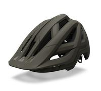 Giro - Montaro Mips III - Casco per bici 51-55 cm - S grigio/nero
