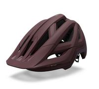 Giro - Montaro Mips III - Casco per bici 55-59 cm - M marrone