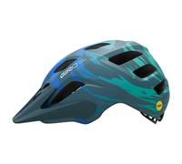 Giro Casco Mtb Junior Tremor Mips Trench Blue