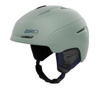 Giro - Casco da sci - Neo Mips Mat Glacier Green - Taglia M - Verde