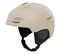 Giro - Casco da sci - Neo Mips Mat Stone - Taglia 55.5 - 59 cm - Beige