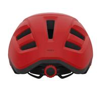 Giro Casco Per Mtb Fixture Ii 2023 Matte Red