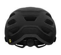 Giro Casco Per Mtb Fixture Mips Matte Black