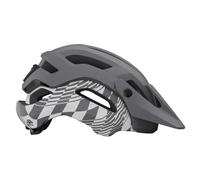 Giro Casco Per Mtb Manifest Spherical Mips Matte Charcoal Rush