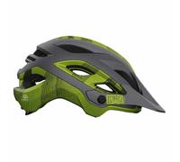 Giro Casco Per Mtb Merit Spherical Matt Black / Ano Lime