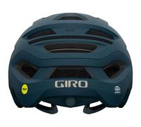 Giro Casco Per Mtb Merit Spherical Mips Matt Harbor Blue